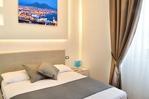 B&B Central Station Napoli