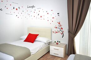 B&B Central Station Napoli