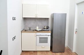 B&B Central Station Napoli