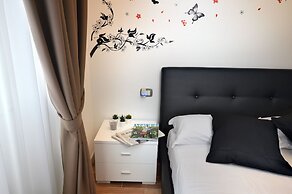 B&B Central Station Napoli