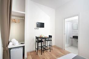 B&B Central Station Napoli