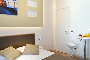 B&B Central Station Napoli