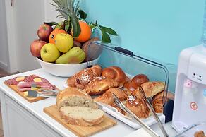 B&B Central Station Napoli