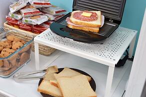 B&B Central Station Napoli