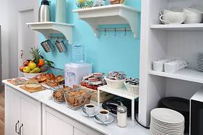 B&B Central Station Napoli