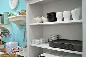 B&B Central Station Napoli