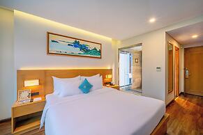 Sala Danang Beach Hotel