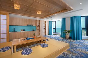 Sala Danang Beach Hotel
