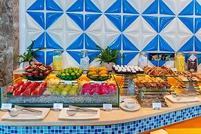 Sala Danang Beach Hotel