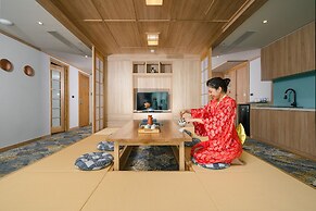 Sala Danang Beach Hotel