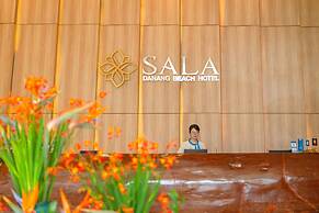 Sala Danang Beach Hotel