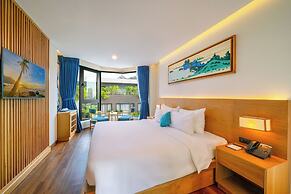Sala Danang Beach Hotel