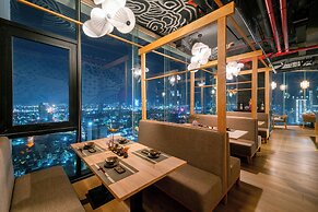 Sala Danang Beach Hotel