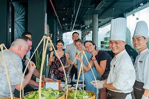 Sala Danang Beach Hotel