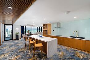 Sala Danang Beach Hotel