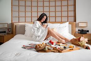 Sala Danang Beach Hotel