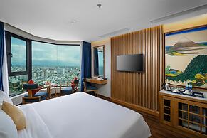 Sala Danang Beach Hotel