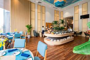 Sala Danang Beach Hotel