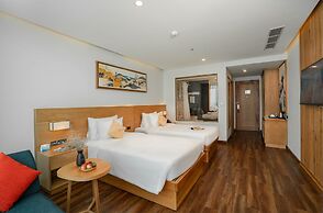 Sala Danang Beach Hotel