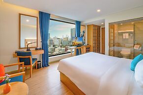 Sala Danang Beach Hotel