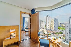 Sala Danang Beach Hotel