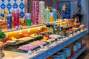 Sala Danang Beach Hotel