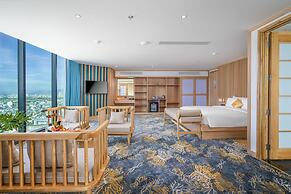 Sala Danang Beach Hotel