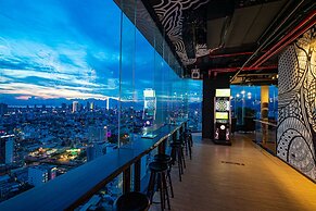 Sala Danang Beach Hotel