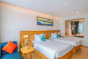 Sala Danang Beach Hotel