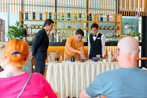 Sala Danang Beach Hotel