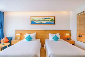Sala Danang Beach Hotel