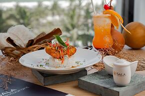 Sala Danang Beach Hotel