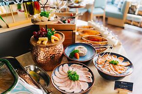 Sala Danang Beach Hotel