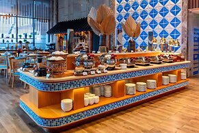 Sala Danang Beach Hotel