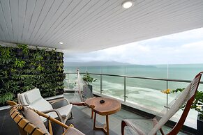 Sala Danang Beach Hotel