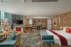 Sala Danang Beach Hotel