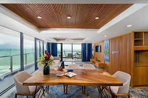 Sala Danang Beach Hotel