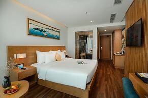 Sala Danang Beach Hotel