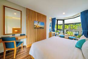 Sala Danang Beach Hotel