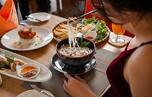 Sala Danang Beach Hotel