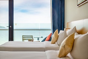 Sala Danang Beach Hotel