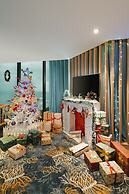 Sala Danang Beach Hotel