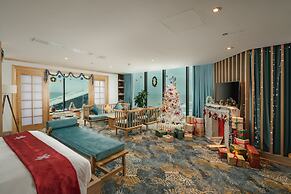 Sala Danang Beach Hotel