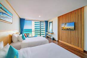 Sala Danang Beach Hotel