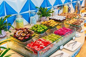 Sala Danang Beach Hotel