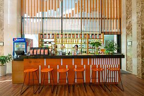 Sala Danang Beach Hotel