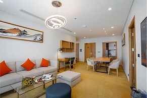 Sala Danang Beach Hotel