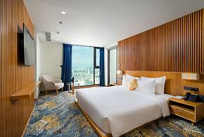 Sala Danang Beach Hotel