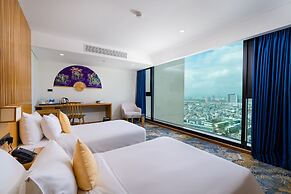 Sala Danang Beach Hotel