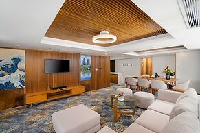 Sala Danang Beach Hotel